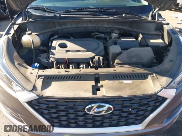 2021 Hyundai Tucson Limited z VIN KM8J33AL5MU322472, wystawiony jako IAAI lot #43291284 z przebiegiem 48 814 mil mil oraz . Historia ofert i sprzedaży dostępna na DreamBid. Obrazek 10.