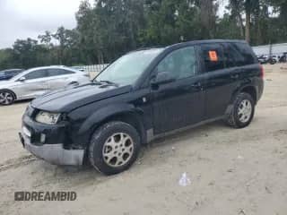 2004 Saturn VUE V6 с VIN 5GZCZ53424S891206, выставлен на аукционе Copart как лот 85009995 с пробегом 189 762 миль миль и Списание • Salvage title. История ставок и продаж доступна на DreamBid. Изображение 1.