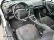 1997 Honda Civic z VIN JHMEH6140VS002392, wystawiony jako Copart lot #45517325 z przebiegiem 251 243 mil mil oraz Czysty tytuł • Clean title. Historia ofert i sprzedaży dostępna na DreamBid. Obrazek 8.