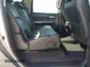 2019 Toyota Tundra Limited with VIN 5TFFY5F15KX251915, listed as a Copart auction lot 81298075 with 142,994 mi miles and Salvage title. Bid and sale history available at DreamBid. Image 10.