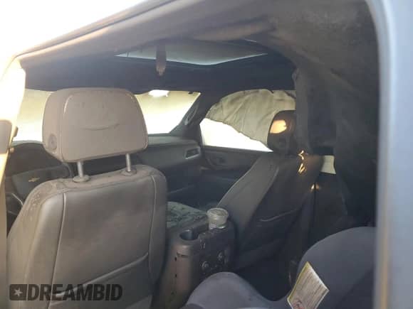 2021 Chevrolet Suburban Premier с VIN 1GNSCFKDXMR314623, выставлен на аукционе Copart как лот 77751774 с пробегом Не указан миль и На запчасти • Non repairable. История ставок и продаж доступна на DreamBid. Изображение 8.