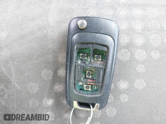 2015 Chevrolet Sonic LS с VIN 1G1JA5SH6F4135947, выставлен на аукционе IAAI как лот 42541162 с пробегом 153 597 миль миль и . История ставок и продаж доступна на DreamBid. Изображение 11.