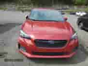 2017 Subaru Impreza Special Sports z VIN 4S3GKAM62H3603801, wystawiony jako Copart lot #81086775 z przebiegiem 112 532 mil mil oraz Szkoda całkowita • Salvage title. Historia ofert i sprzedaży dostępna na DreamBid. Obrazek 5.