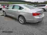 2015 Chevrolet Impala LTZ with VIN 2G1165S39F9177175, listed as a Copart auction lot 84831335 with 98,113 mi miles and Salvage title. Bid and sale history available at DreamBid. Image 2.