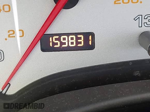 2004 Saturn L with VIN 1G8JC84F54Y509320, listed as a IAAI auction lot 42389064 with 159,831 mi miles and . Bid and sale history available at DreamBid. Image 7.