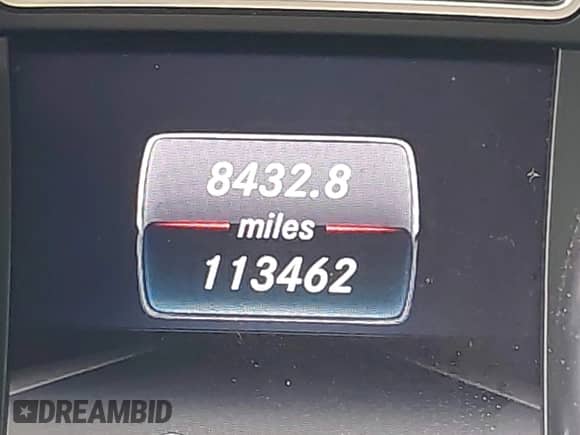 2017 Mercedes-Benz GLS 550 with VIN 4JGDF7DE1HA884191, listed as a IAAI auction lot 42513583 with 113,462 mi miles and . Bid and sale history available at DreamBid. Image 15.