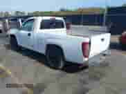 2005 Chevrolet Colorado Z85 с VIN 1GCCS148258149726, выставлен на аукционе IAAI как лот 40747555 с пробегом 330 497 миль миль и . История ставок и продаж доступна на DreamBid. Изображение 3.