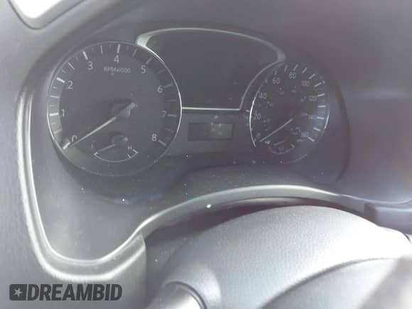 2014 Nissan Pathfinder SV with VIN 5N1AR2MM5EC660717, listed as a IAAI auction lot 42753897 with Not provided miles and . Bid and sale history available at DreamBid. Image 7.