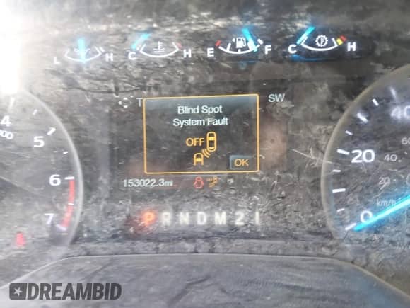 2019 Ford F-250 XL с VIN 1FT7W2A69KEC68823, выставлен на аукционе IAAI как лот 41689175 с пробегом 153 022 миль миль и . История ставок и продаж доступна на DreamBid. Изображение 15.