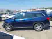 2018 Honda Pilot LX с VIN 5FNYF5H18JB026019, выставлен на аукционе IAAI как лот 43037799 с пробегом 147 494 миль миль и . История ставок и продаж доступна на DreamBid. Изображение 14.