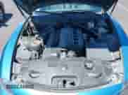 2003 BMW Z4 2.5i with VIN 4USBT33493LR63802, listed as a IAAI auction lot 42884877 with 164,983 mi miles and . Bid and sale history available at DreamBid. Image 10.