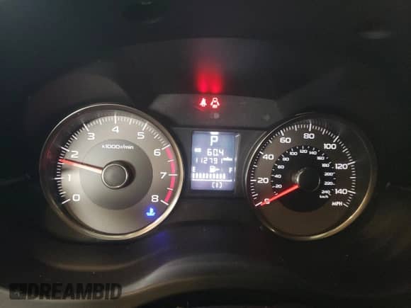 2015 Subaru Forester XT Premium with VIN JF2SJGDC4FH820418, listed as a Copart auction lot 65555425 with 112,791 mi miles and Salvage title. Bid and sale history available at DreamBid. Image 9.