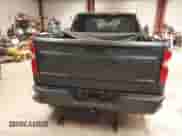 2020 Chevrolet Silverado 1500 Custom с VIN 1GCPYBEK2LZ272823, выставлен на аукционе IAAI как лот 41655861 с пробегом 96 583 миль миль и . История ставок и продаж доступна на DreamBid. Изображение 16.