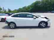 2018 Chevrolet Cruze LS с VIN 1G1BC5SMXJ7220521, выставлен на аукционе IAAI как лот 42784547 с пробегом 124 286 миль миль и . История ставок и продаж доступна на DreamBid. Изображение 14.