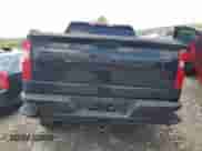 2022 Chevrolet Silverado 1500 Custom Trail Boss z VIN 1GCPYCEK1NZ232886, wystawiony jako Copart lot #67035484 z przebiegiem 37 429 mil mil oraz Szkoda całkowita • Salvage title. Historia ofert i sprzedaży dostępna na DreamBid. Obrazek 6.