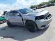 2018 Dodge Durango SRT with VIN 1C4SDJGJ6JC366644, listed as a IAAI auction lot 41906182 with 54,490 mi miles and . Bid and sale history available at DreamBid. Image 13.