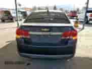 2015 Chevrolet Cruze LT с VIN 1G1PE5SB5F7119215, выставлен на аукционе Copart как лот 85949975 с пробегом 86 699 миль миль и Чистый • Clean title. История ставок и продаж доступна на DreamBid. Изображение 6.