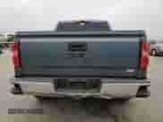 2014 GMC Sierra 1500 z VIN 3GTP1TEH1EG381839, wystawiony jako Copart lot #85761764 z przebiegiem 110 763 mil mil oraz Szkoda całkowita • Salvage title. Historia ofert i sprzedaży dostępna na DreamBid. Obrazek 6.