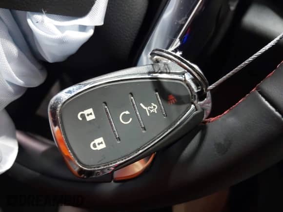 2023 Chevrolet Blazer RS с VIN 3GNKBKRS5PS194182, выставлен на аукционе IAAI как лот 42531199 с пробегом 24 254 миль миль и . История ставок и продаж доступна на DreamBid. Изображение 11.