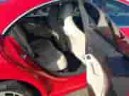 2016 Mercedes-Benz CLA 250 with VIN WDDSJ4GB5GN364955, listed as a IAAI auction lot 43408956 with 47,092 mi miles and . Bid and sale history available at DreamBid. Image 8.