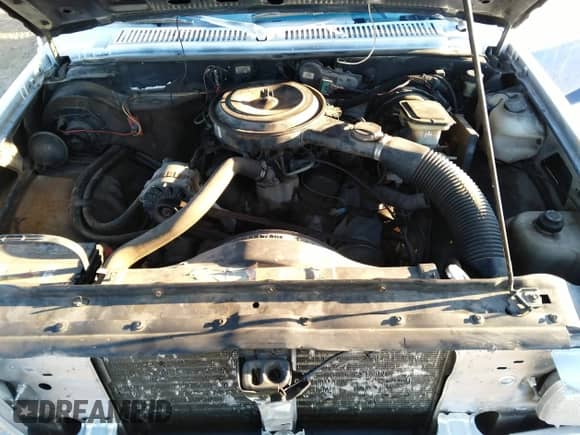 1993 Chevrolet S-10 X96 с VIN 1GCCS14R4P8110079, выставлен на аукционе IAAI как лот 41790260 с пробегом 115 861 миль миль и . История ставок и продаж доступна на DreamBid. Изображение 10.