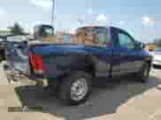 2004 Dodge 1500 ST z VIN 1D7HA16K34J241023, wystawiony jako Copart lot #68910515 z przebiegiem 200 873 mil mil oraz Szkoda całkowita • Salvage title. Historia ofert i sprzedaży dostępna na DreamBid. Obrazek 3.
