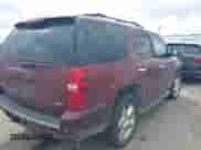 2008 Chevrolet Tahoe 3LT с VIN 1GNFC13048J117418, выставлен на аукционе IAAI как лот 41707093 с пробегом 232 410 миль миль и . История ставок и продаж доступна на DreamBid. Изображение 4.