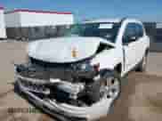 2017 Jeep Compass Sport с VIN 1C4NJCBA5HD123887, выставлен на аукционе IAAI как лот 41996849 с пробегом 145 477 миль миль и . История ставок и продаж доступна на DreamBid. Изображение 18.