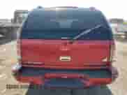 1999 Chevrolet Blazer LS z VIN 1GNCS13W2X2244428, wystawiony jako Copart lot #66462484 z przebiegiem Nie podano mil oraz Szkoda całkowita • Salvage title. Historia ofert i sprzedaży dostępna na DreamBid. Obrazek 6.