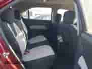 2010 Chevrolet Equinox LS с VIN 2CNALBEW9A6297178, выставлен на аукционе IAAI как лот 43364854 с пробегом 78 774 миль миль и . История ставок и продаж доступна на DreamBid. Изображение 8.