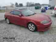 2006 Hyundai Tiburon GS с VIN KMHHM65D46U204206, выставлен на аукционе Copart как лот 44522185 с пробегом 73 940 миль миль и Чистый • Clean title. История ставок и продаж доступна на DreamBid. Изображение 4.