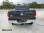 2011 Ram 1500 Sport z VIN 1D7RB1CT2BS635747, wystawiony jako Copart lot #84937305 z przebiegiem 204 804 mil mil oraz Szkoda całkowita • Salvage title. Historia ofert i sprzedaży dostępna na DreamBid. Obrazek 6.