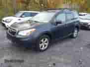 2014 Subaru Forester Premium с VIN JF2SJAEC2EH468322, выставлен на аукционе IAAI как лот 43380532 с пробегом 170 434 миль миль и . История ставок и продаж доступна на DreamBid. Изображение 2.