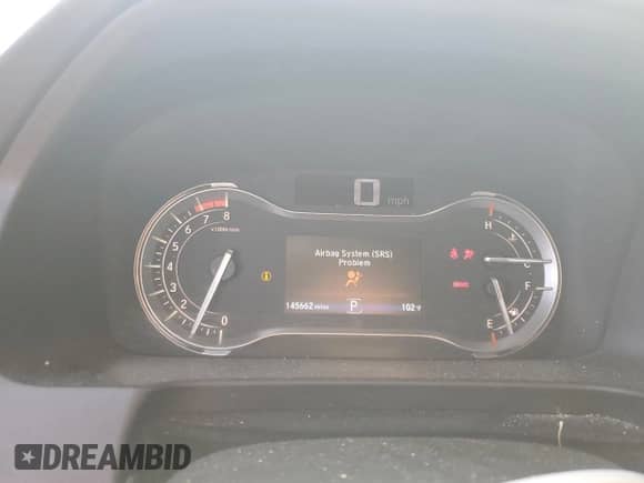 2016 Honda Pilot EX-L z VIN 5FNYF6H58GB078171, wystawiony jako Copart lot #63675985 z przebiegiem 145 662 mil mil oraz Czysty tytuł • Clean title. Historia ofert i sprzedaży dostępna na DreamBid. Obrazek 9.