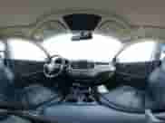 2016 Kia Sorento EX с VIN 5XYPH4A54GG161853, выставлен на аукционе IAAI как лот 43016914 с пробегом 80 571 миль миль и . История ставок и продаж доступна на DreamBid. Изображение 20.