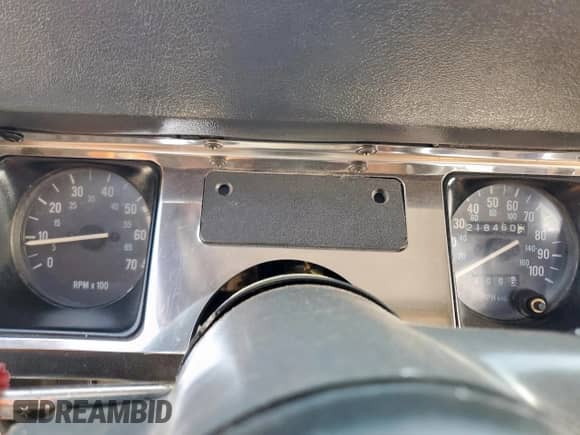 1991 Jeep Wrangler с VIN 2J4FY29S2MJ134550, выставлен на аукционе Copart как лот 64953795 с пробегом 218 460 миль миль и Чистый • Clean title. История ставок и продаж доступна на DreamBid. Изображение 9.