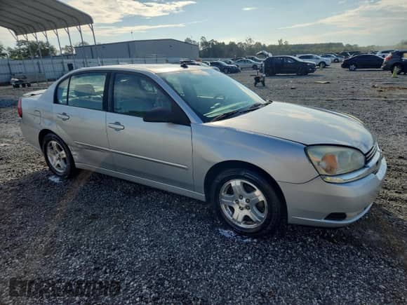 2005 Chevrolet Malibu LT z VIN 1G1ZU54855F212561, wystawiony jako Copart lot #66684465 z przebiegiem 229 347 mil mil oraz Szkoda całkowita • Salvage title. Historia ofert i sprzedaży dostępna na DreamBid. Obrazek 4.