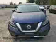 2023 Nissan Murano SV with VIN 5N1AZ2BJ2PC133648, listed as a Copart auction lot 71366105 with 49,148 mi miles and Clean title. Bid and sale history available at DreamBid. Image 5.