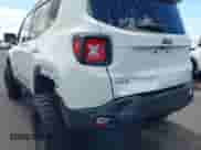 2017 Jeep Renegade Altitude with VIN ZACCJBBB5HPE50771, listed as a IAAI auction lot 42336756 with 66,176 mi miles and . Bid and sale history available at DreamBid. Image 6.