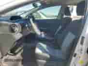 2015 Toyota Prius One with VIN JTDKDTB32F1088798, listed as a Copart auction lot 87052385 with 157,148 mi miles and Salvage title. Bid and sale history available at DreamBid. Image 7.