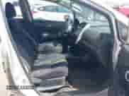 2016 Nissan Note S with VIN 3N1CE2CP5GL387406, listed as a IAAI auction lot 41756681 with 115,819 mi miles and . Bid and sale history available at DreamBid. Image 5.