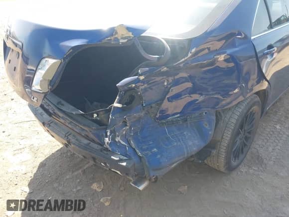 2010 Toyota Camry XLE with VIN 4T1BK3EKXAU604482, listed as a IAAI auction lot 43226677 with 240,949 mi miles and . Bid and sale history available at DreamBid. Image 6.