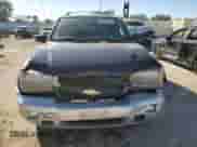 2007 Chevrolet TrailBlazer LT with VIN 1GNET13M572249188, listed as a Copart auction lot 73804274 with 214,969 mi miles and Salvage title. Bid and sale history available at DreamBid. Image 5.