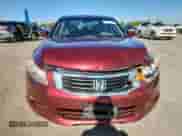 2009 Honda Accord EX-L with VIN 1HGCP36819A032357, listed as a Copart auction lot 90385485 with 217,826 mi miles and Clean title. Bid and sale history available at DreamBid. Image 5.