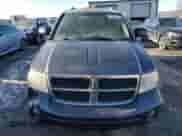 2008 Dodge Durango z VIN 1D8HD48K68F114597, wystawiony jako Copart lot #42126365 z przebiegiem 229 391 mil mil oraz Szkoda całkowita • Salvage title. Historia ofert i sprzedaży dostępna na DreamBid. Obrazek 5.
