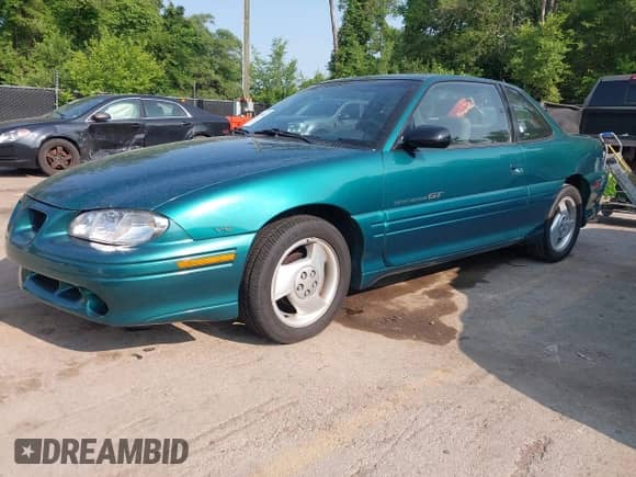 1996 Pontiac Grand Am с VIN 1G2NW12M6TC782385, выставлен на аукционе IAAI как лот 42382005 с пробегом 119 751 миль миль и . История ставок и продаж доступна на DreamBid. Изображение 2.