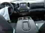 2022 Chevrolet Silverado 1500 Work Truck with VIN 3GCNWAEK6NG186621, listed as a Copart auction lot 62903535 with Not provided miles and Non repairable. Bid and sale history available at DreamBid. Image 8.