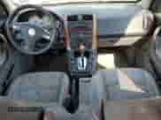 2007 Saturn VUE V6 с VIN 5GZCZ53487S833086, выставлен на аукционе Copart как лот 67716105 с пробегом 152 810 миль миль и Списание • Salvage title. История ставок и продаж доступна на DreamBid. Изображение 8.