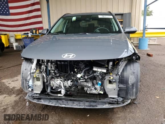 2025 Hyundai Kona SEL с VIN KM8HBCAB4SU216889, выставлен на аукционе Copart как лот 86153605 с пробегом 30 014 миль миль и Чистый • Clean title. История ставок и продаж доступна на DreamBid. Изображение 5.