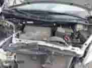 2014 Toyota Sienna LE z VIN 5TDJK3DC3ES076885, wystawiony jako IAAI lot #42222039 z przebiegiem 177 167 mil mil oraz . Historia ofert i sprzedaży dostępna na DreamBid. Obrazek 10.